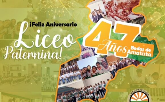 Aniversario de los 47 años – Bodas de Amatista