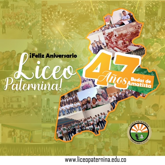 Aniversario de los 47 años – Bodas de Amatista