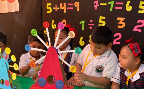 Jornada Matemática y Tecnológica