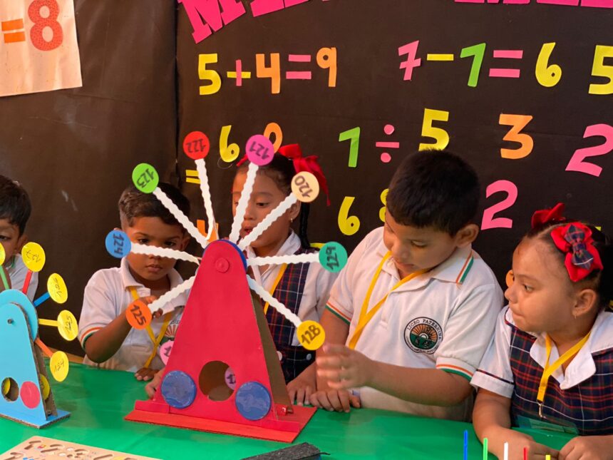 Jornada Matemática y Tecnológica