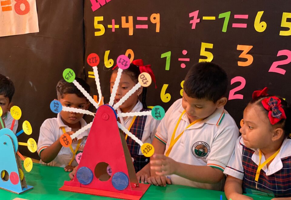 Jornada Matemática y Tecnológica